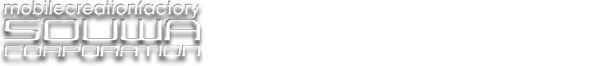 SOUWA × BMW MINI FACTORY